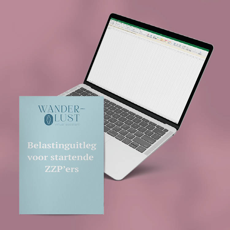 E-book belastingen